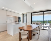 Wiederverkauf - apartment - Marbella - Santa Clara