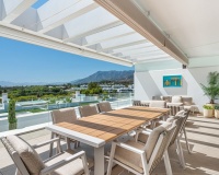 Wiederverkauf - apartment - Marbella - Santa Clara