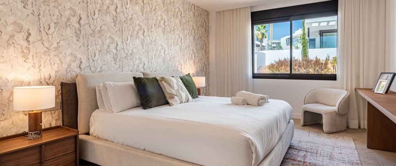 Wiederverkauf - apartment - Marbella - Santa Clara