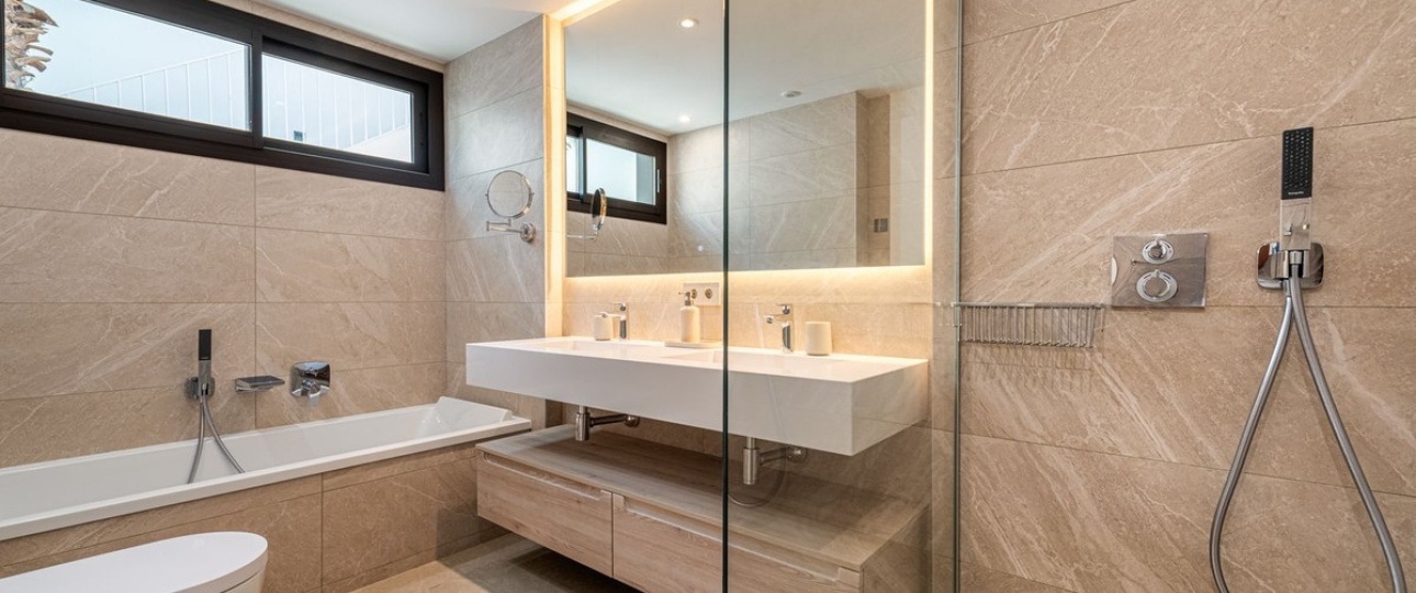 Wiederverkauf - apartment - Marbella - Santa Clara