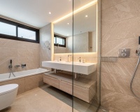 Wiederverkauf - apartment - Marbella - Santa Clara