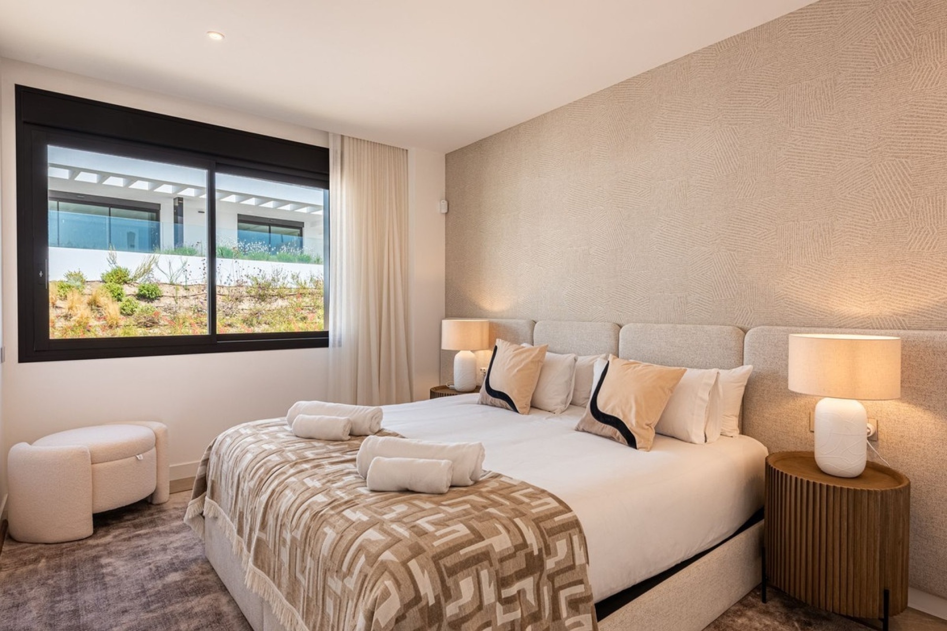Wiederverkauf - apartment - Marbella - Santa Clara
