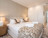 Wiederverkauf - apartment - Marbella - Santa Clara