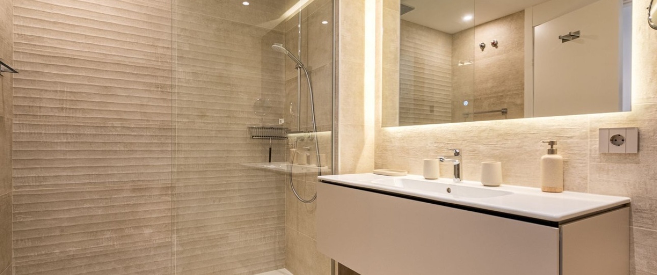 Wiederverkauf - apartment - Marbella - Santa Clara