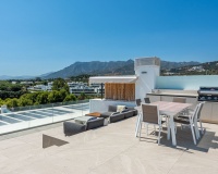 Wiederverkauf - apartment - Marbella - Santa Clara