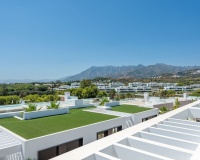 Wiederverkauf - apartment - Marbella - Santa Clara