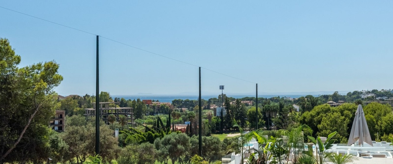 Wiederverkauf - apartment - Marbella - Santa Clara