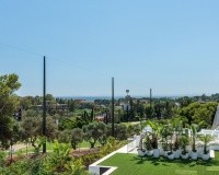 Wiederverkauf - apartment - Marbella - Santa Clara