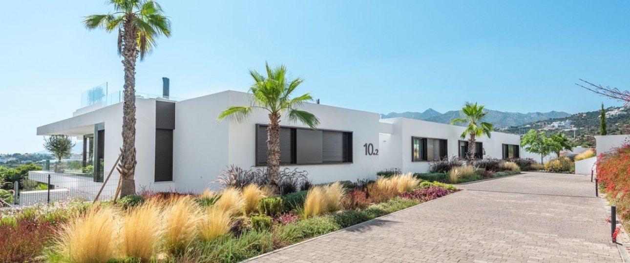 Wiederverkauf - apartment - Marbella - Santa Clara