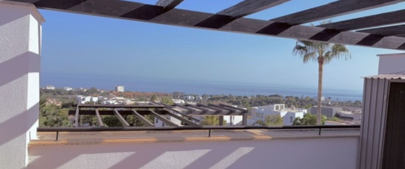 Wiederverkauf - apartment - Marbella - Santa Clara