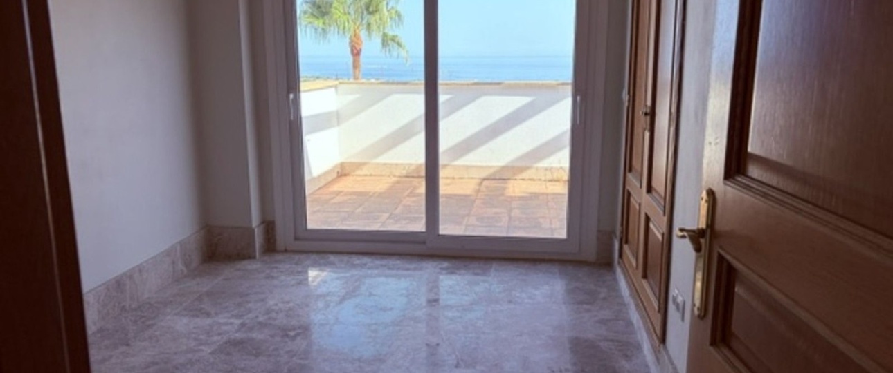 Wiederverkauf - apartment - Marbella - Santa Clara