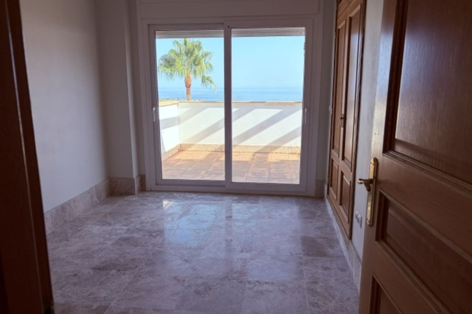 Wiederverkauf - apartment - Marbella - Santa Clara