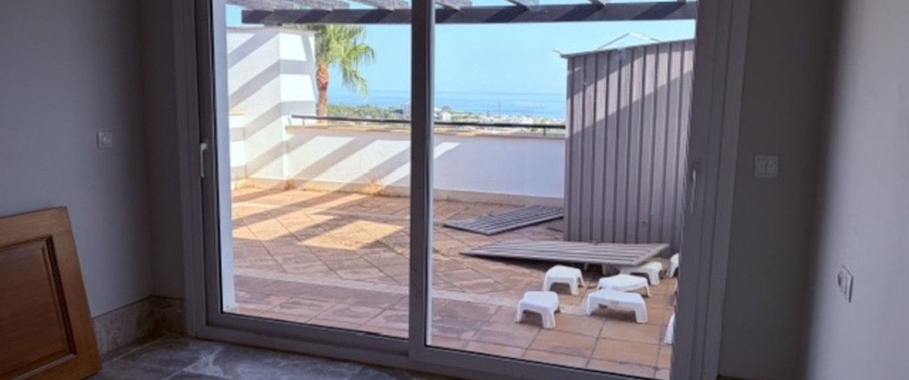 Wiederverkauf - apartment - Marbella - Santa Clara