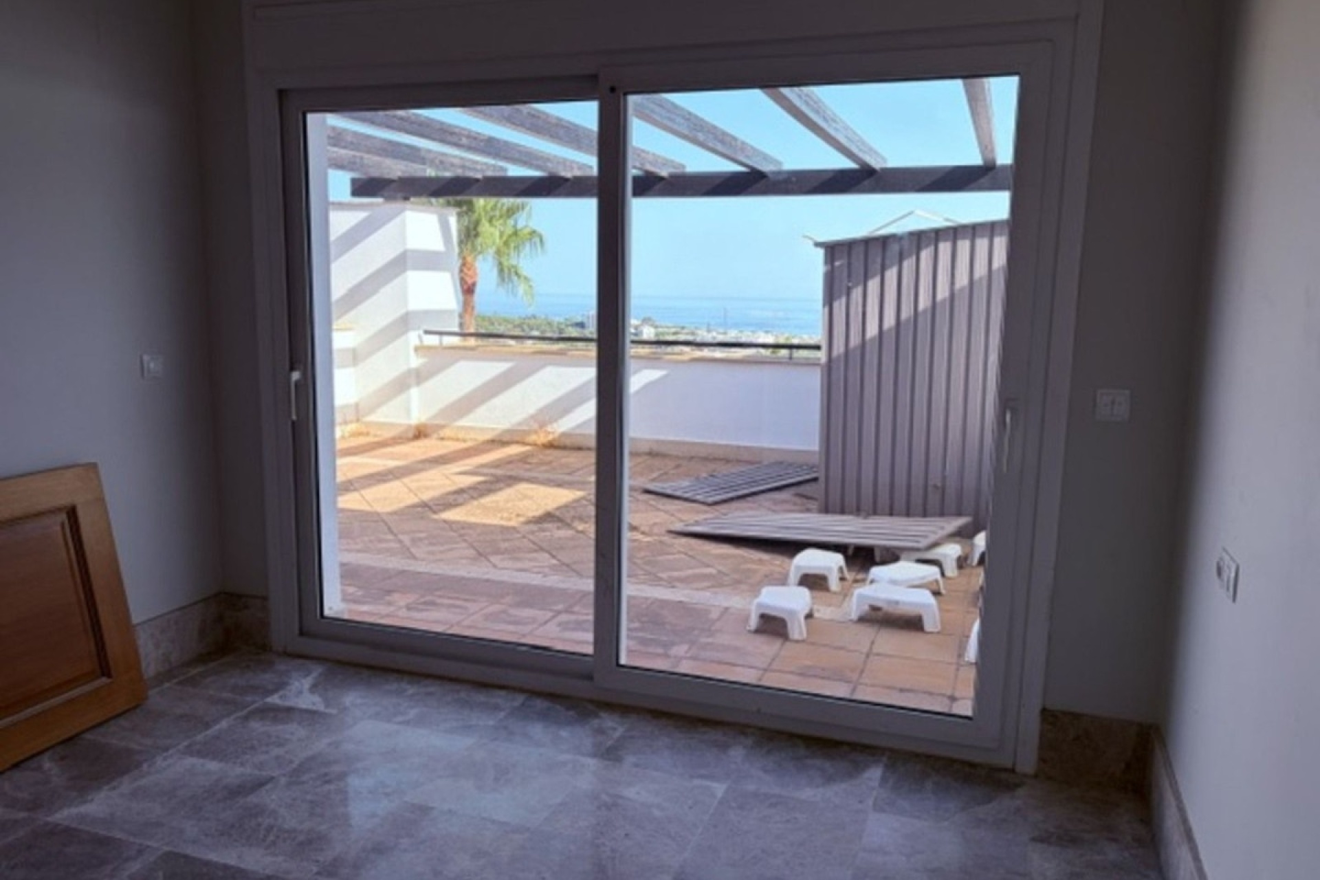 Wiederverkauf - apartment - Marbella - Santa Clara