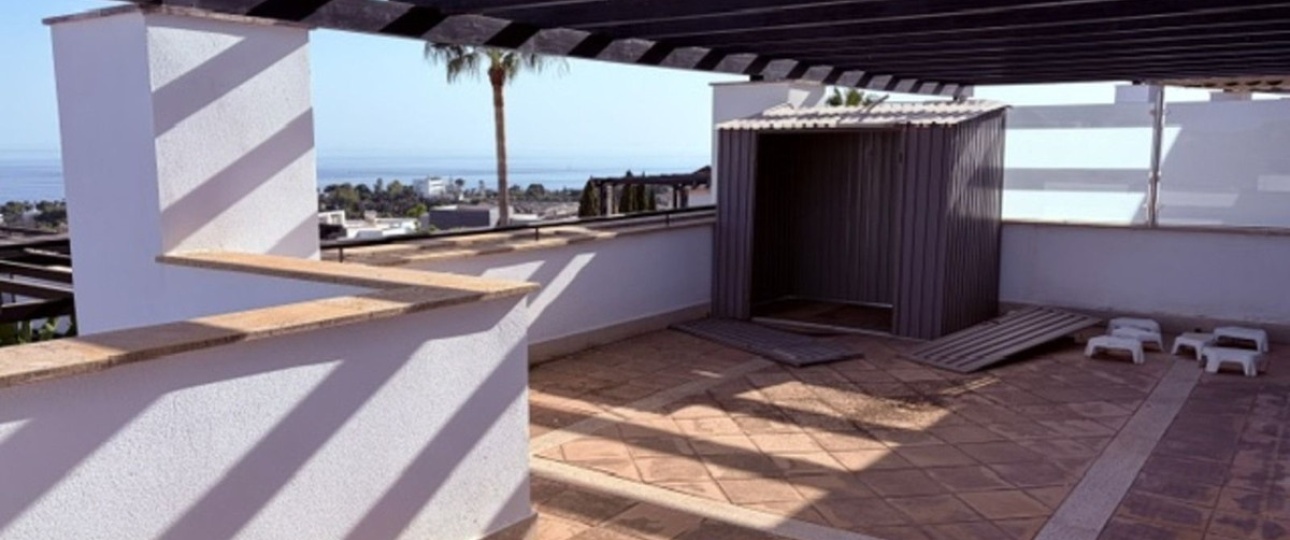 Wiederverkauf - apartment - Marbella - Santa Clara