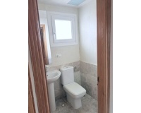 Wiederverkauf - apartment - Marbella - Santa Clara