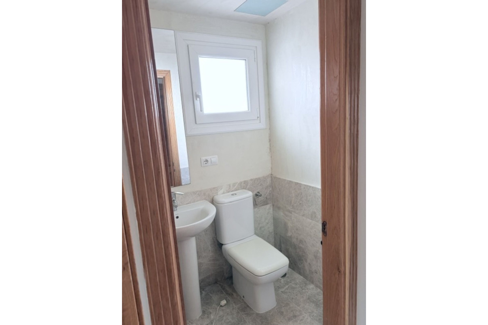 Wiederverkauf - apartment - Marbella - Santa Clara