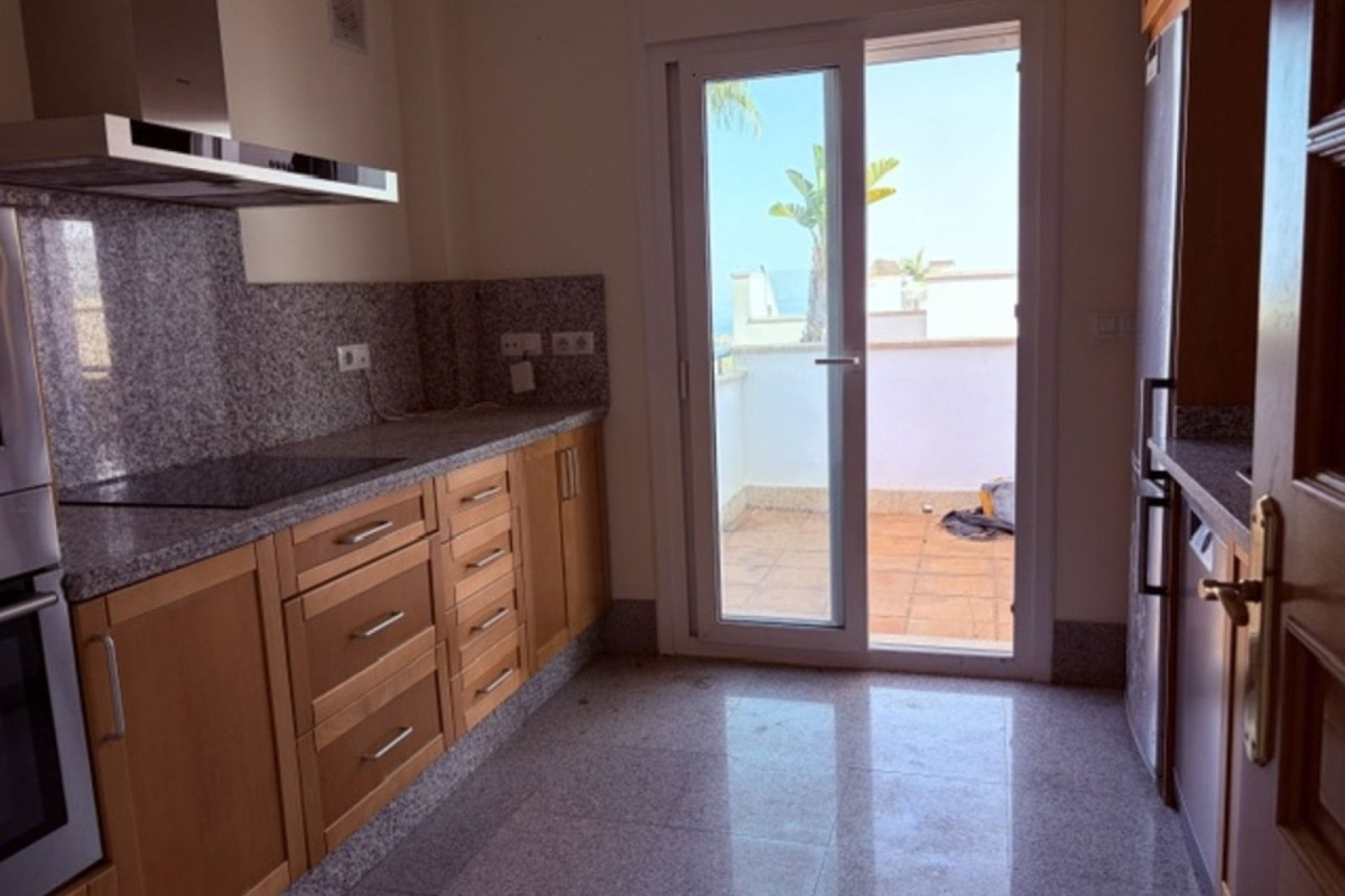Wiederverkauf - apartment - Marbella - Santa Clara