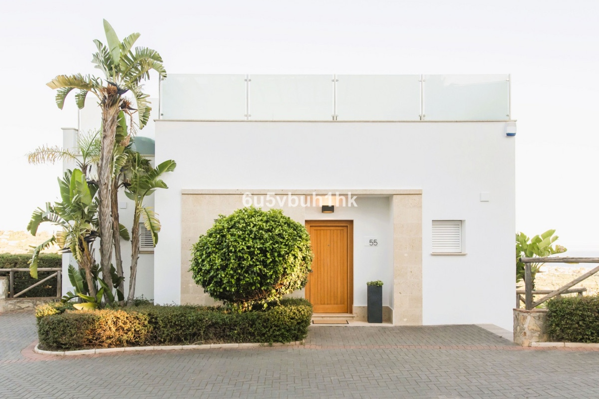 Wiederverkauf - apartment - Marbella - Santa Clara