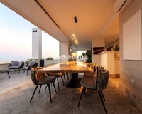 Wiederverkauf - apartment - Marbella - Santa Clara