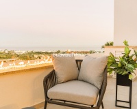 Wiederverkauf - apartment - Marbella - Santa Clara