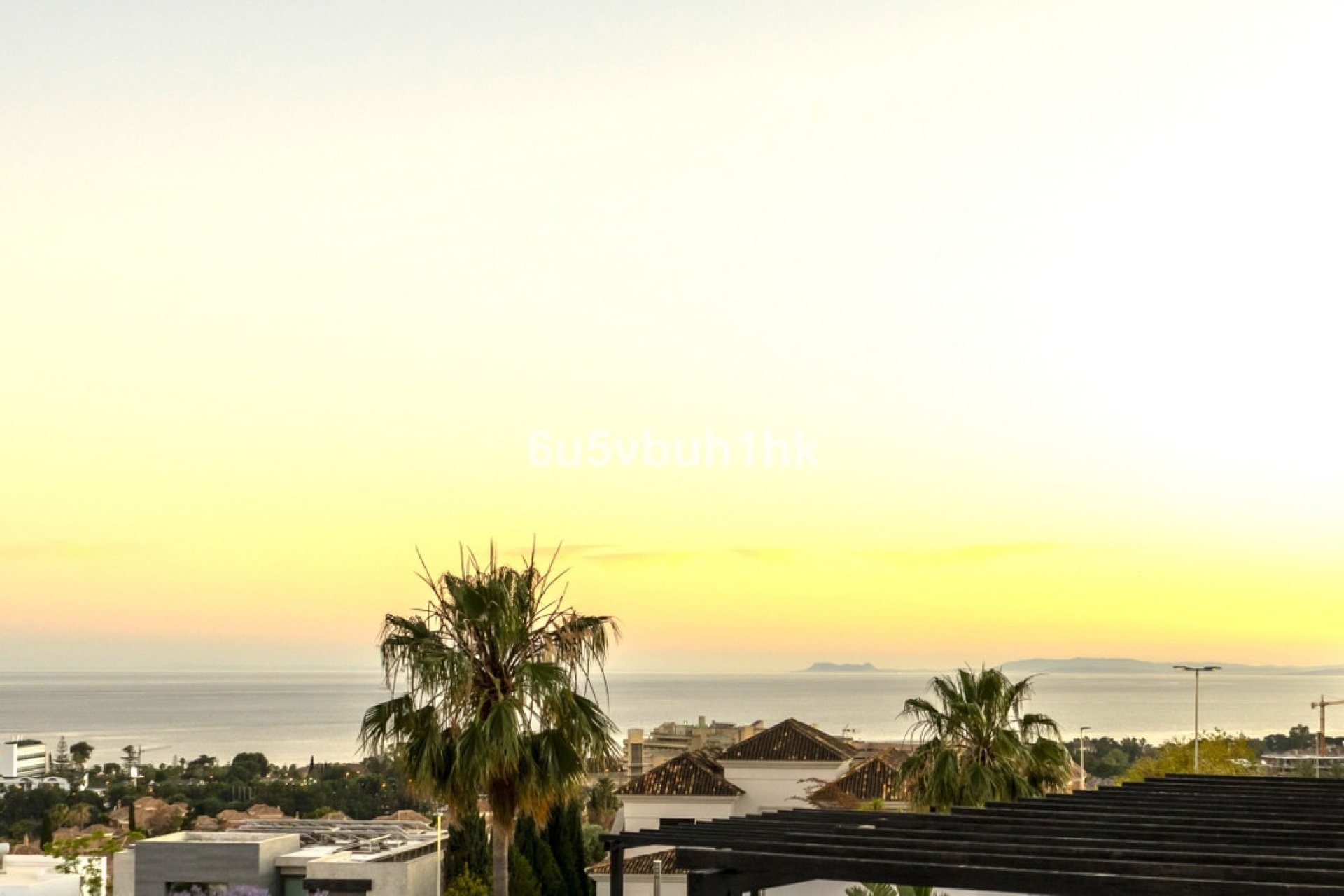 Wiederverkauf - apartment - Marbella - Santa Clara