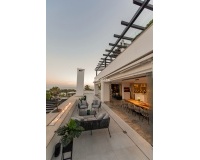 Wiederverkauf - apartment - Marbella - Santa Clara