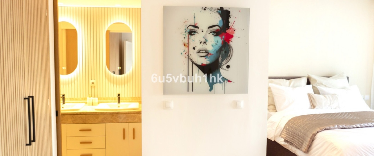 Wiederverkauf - apartment - Marbella - Santa Clara
