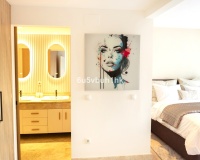 Wiederverkauf - apartment - Marbella - Santa Clara
