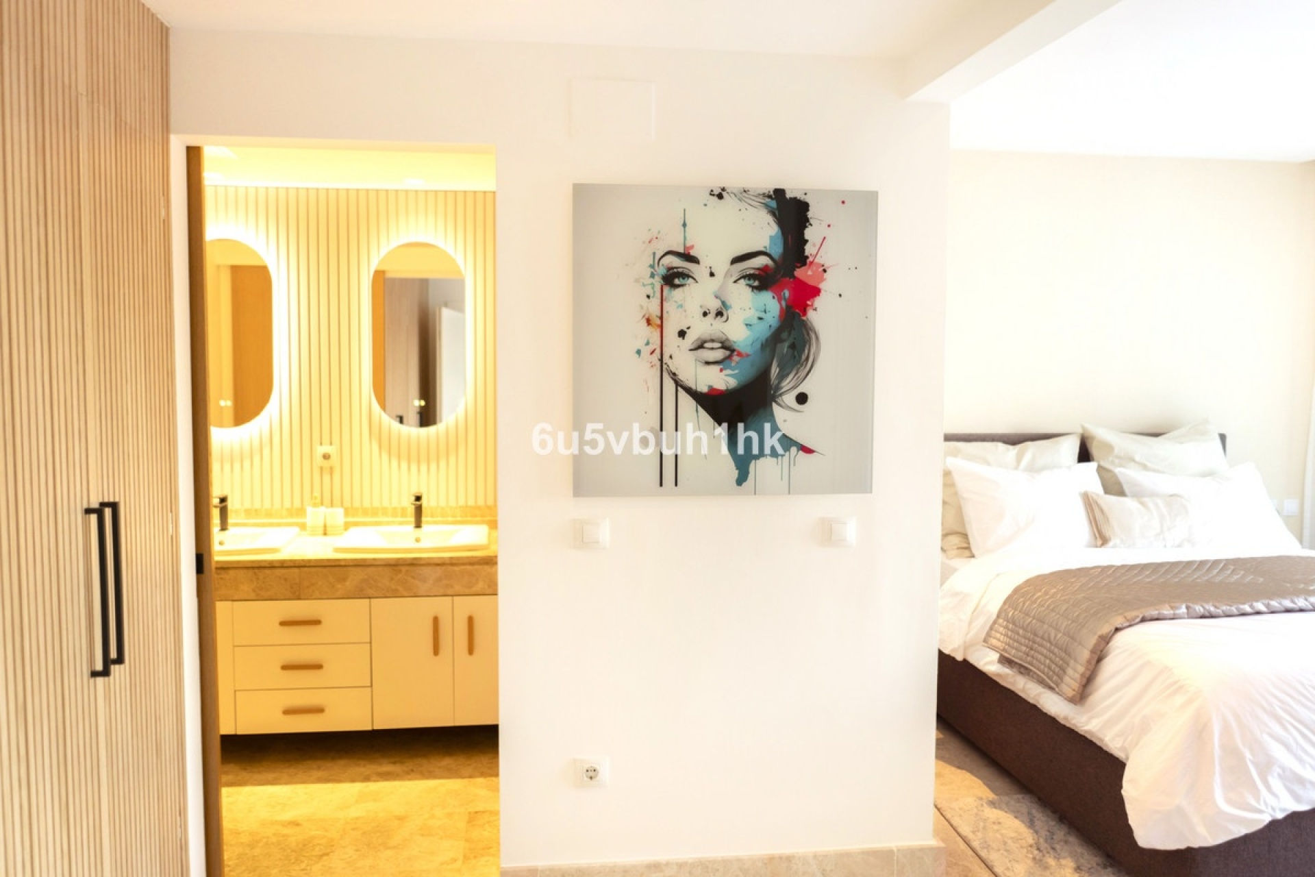 Wiederverkauf - apartment - Marbella - Santa Clara