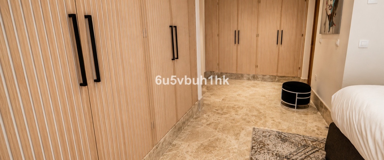 Wiederverkauf - apartment - Marbella - Santa Clara