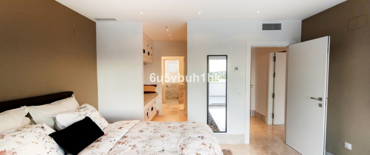 Wiederverkauf - apartment - Marbella - Santa Clara