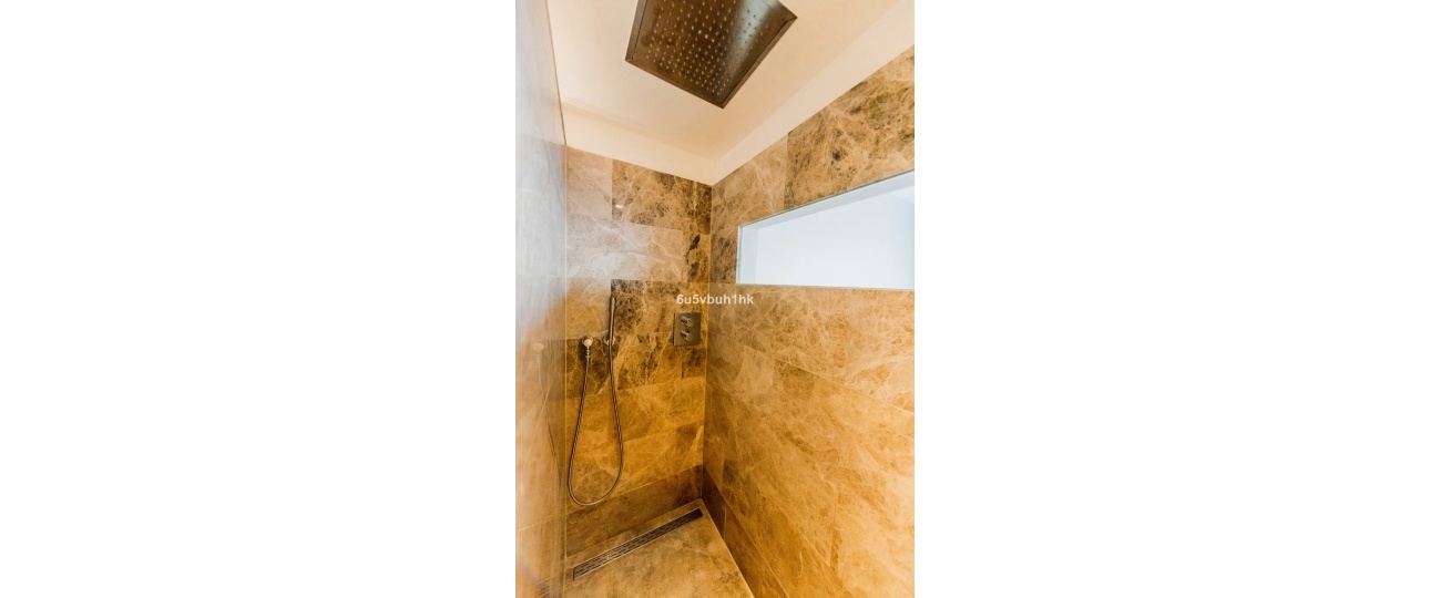 Wiederverkauf - apartment - Marbella - Santa Clara