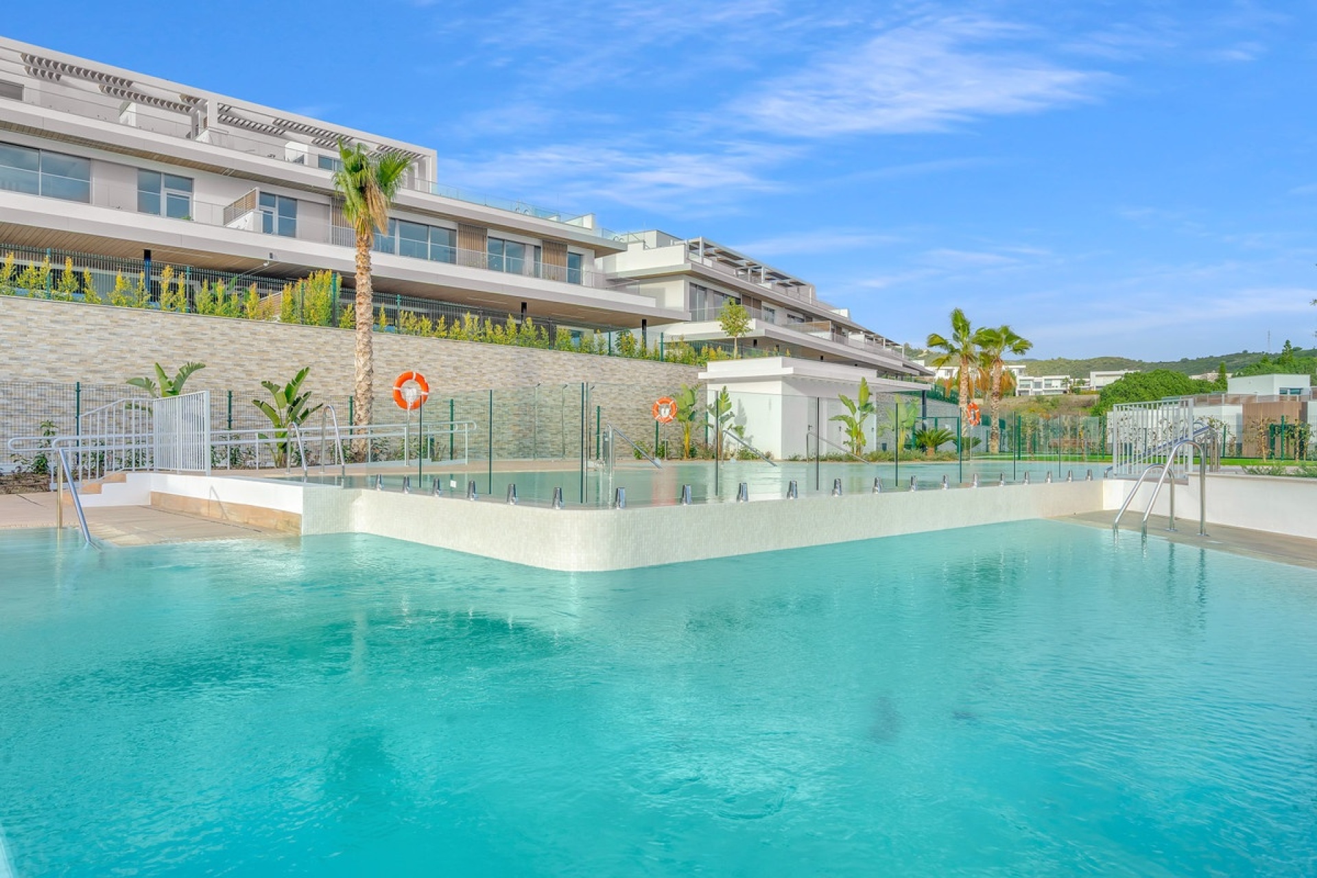Wiederverkauf - apartment - Marbella - Santa Clara