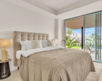 Wiederverkauf - apartment - Marbella - Santa Clara