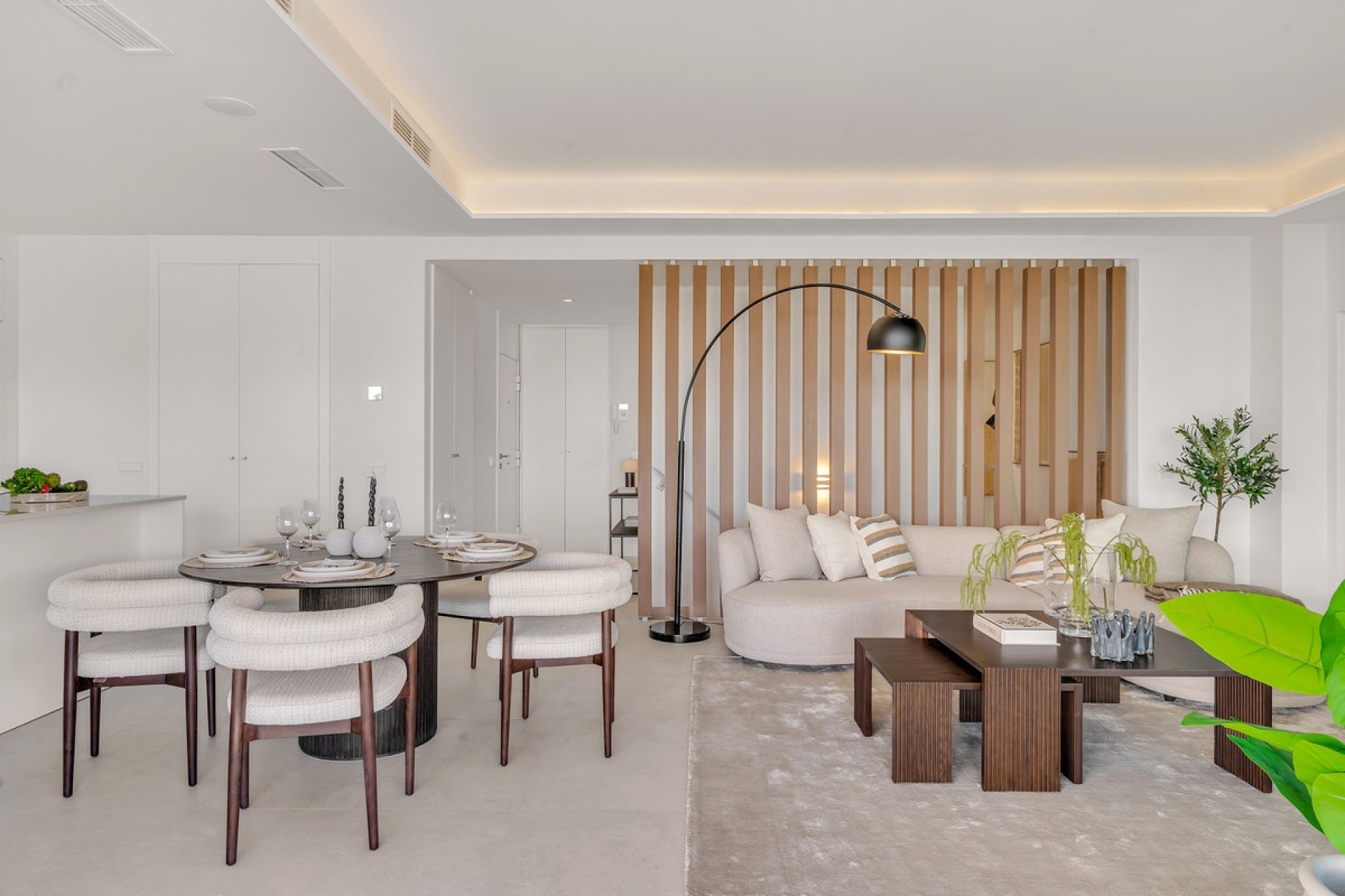 Wiederverkauf - apartment - Marbella - Santa Clara