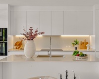 Wiederverkauf - apartment - Marbella - Santa Clara