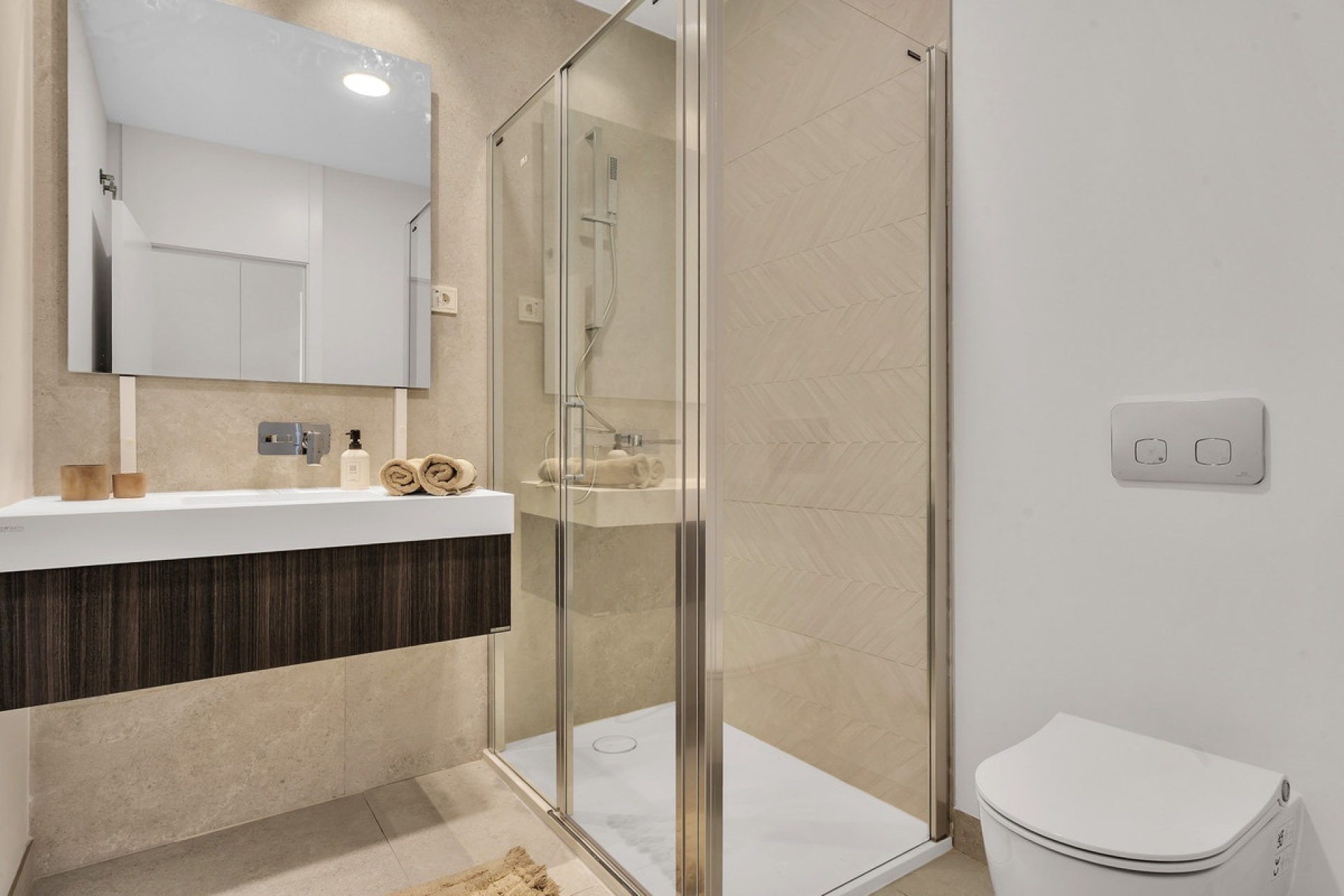 Wiederverkauf - apartment - Marbella - Santa Clara