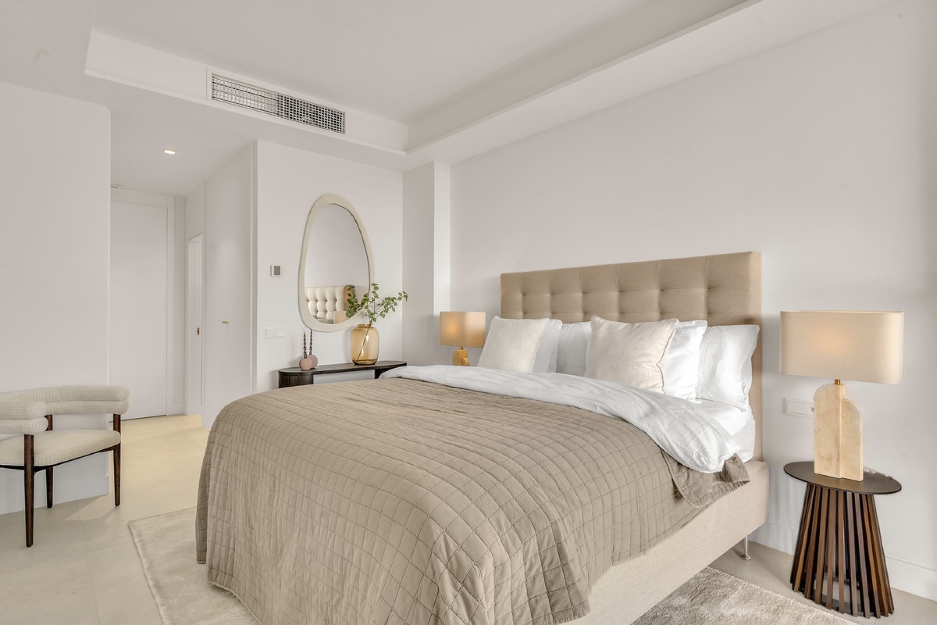 Wiederverkauf - apartment - Marbella - Santa Clara