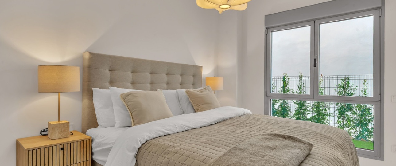 Wiederverkauf - apartment - Marbella - Santa Clara