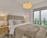 Wiederverkauf - apartment - Marbella - Santa Clara