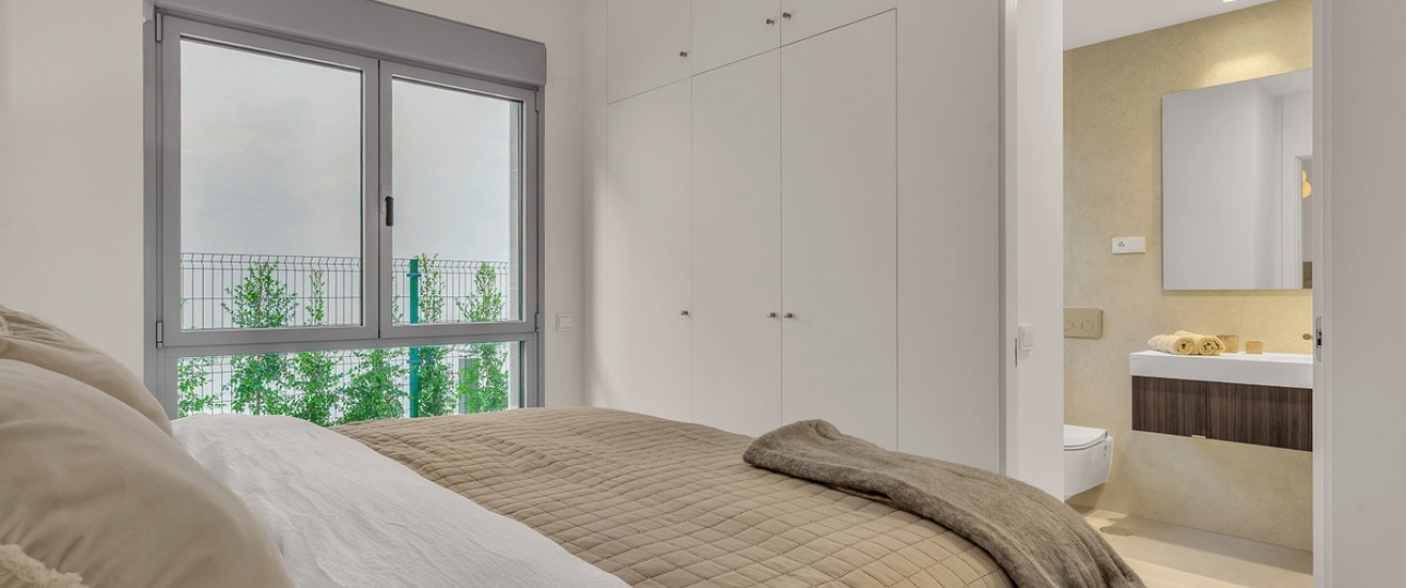 Wiederverkauf - apartment - Marbella - Santa Clara