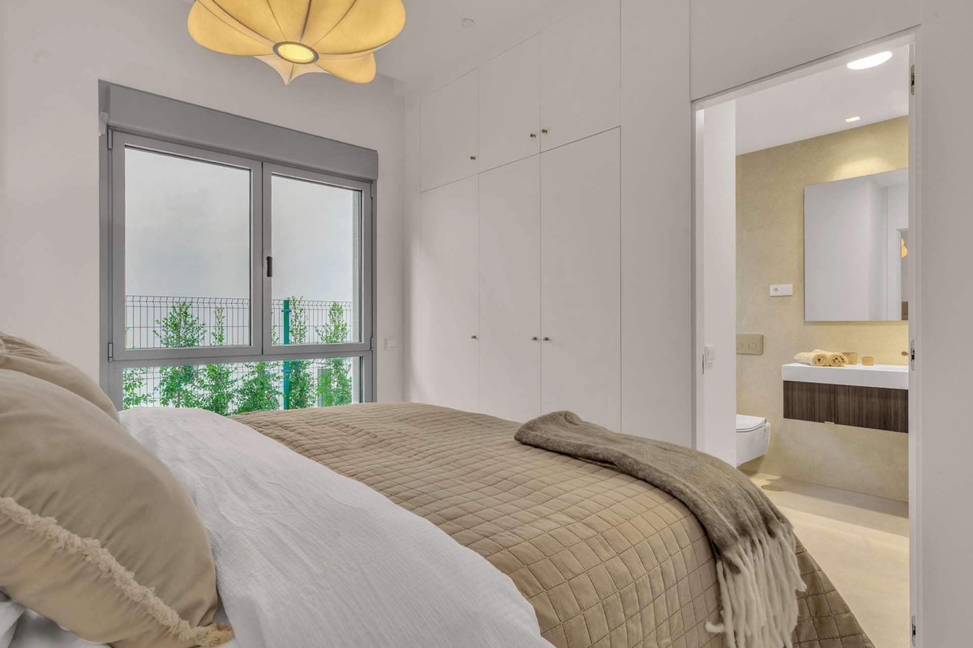 Wiederverkauf - apartment - Marbella - Santa Clara