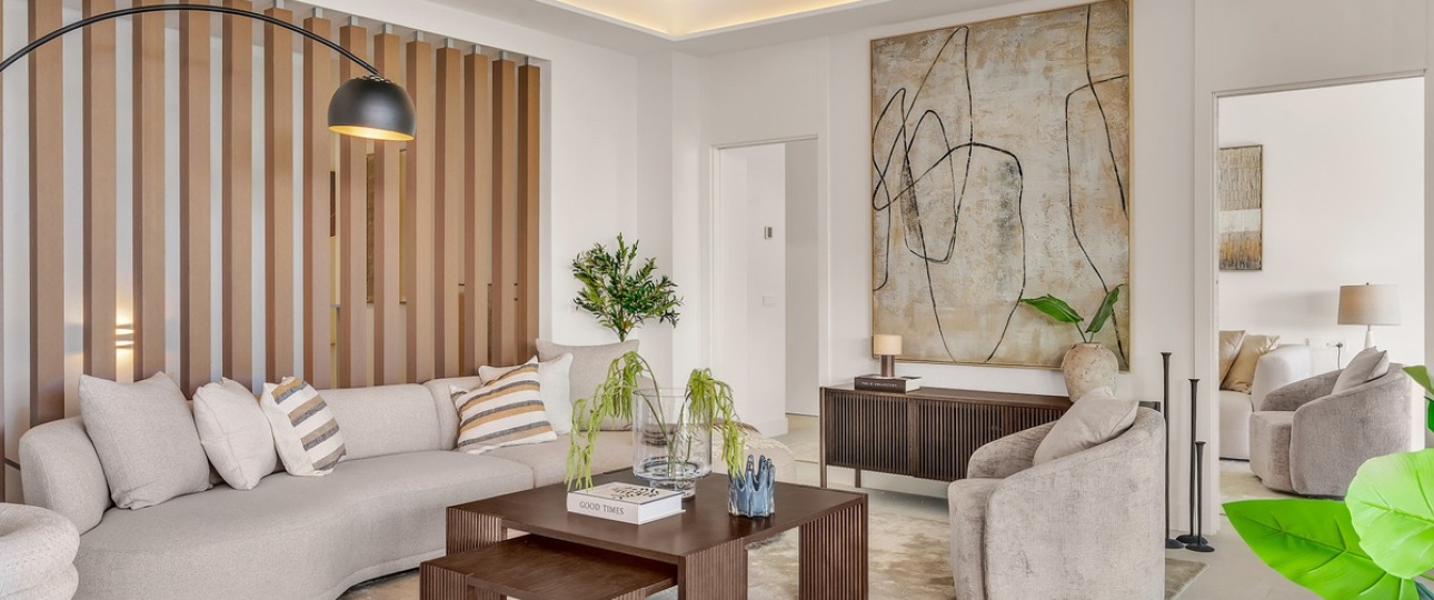 Wiederverkauf - apartment - Marbella - Santa Clara