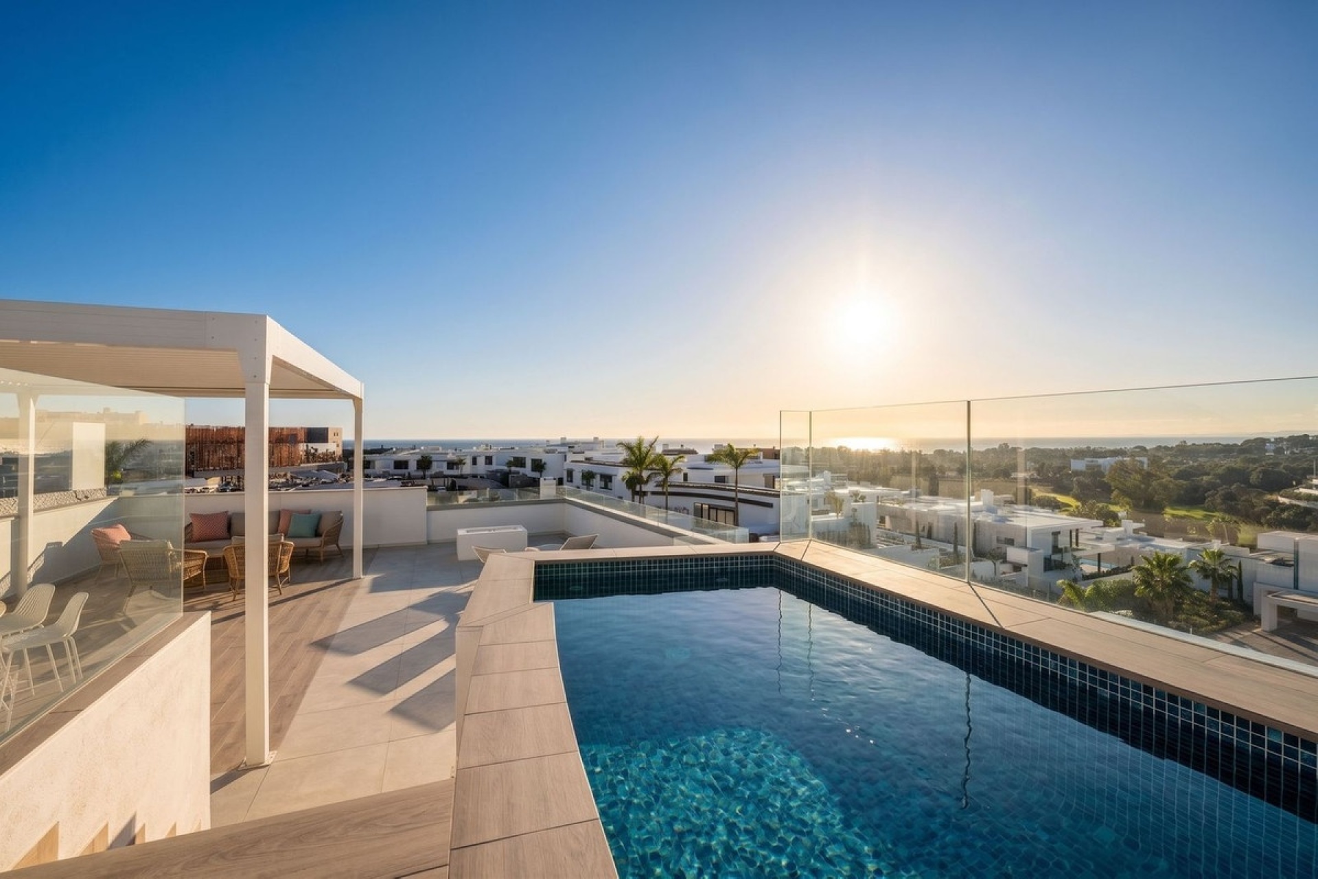 Wiederverkauf - apartment - Marbella - Santa Clara