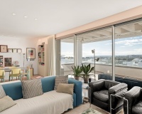Wiederverkauf - apartment - Marbella - Santa Clara