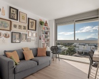 Wiederverkauf - apartment - Marbella - Santa Clara
