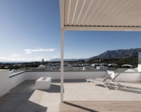 Wiederverkauf - apartment - Marbella - Santa Clara