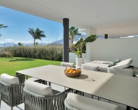 Wiederverkauf - apartment - Marbella - Santa Clara