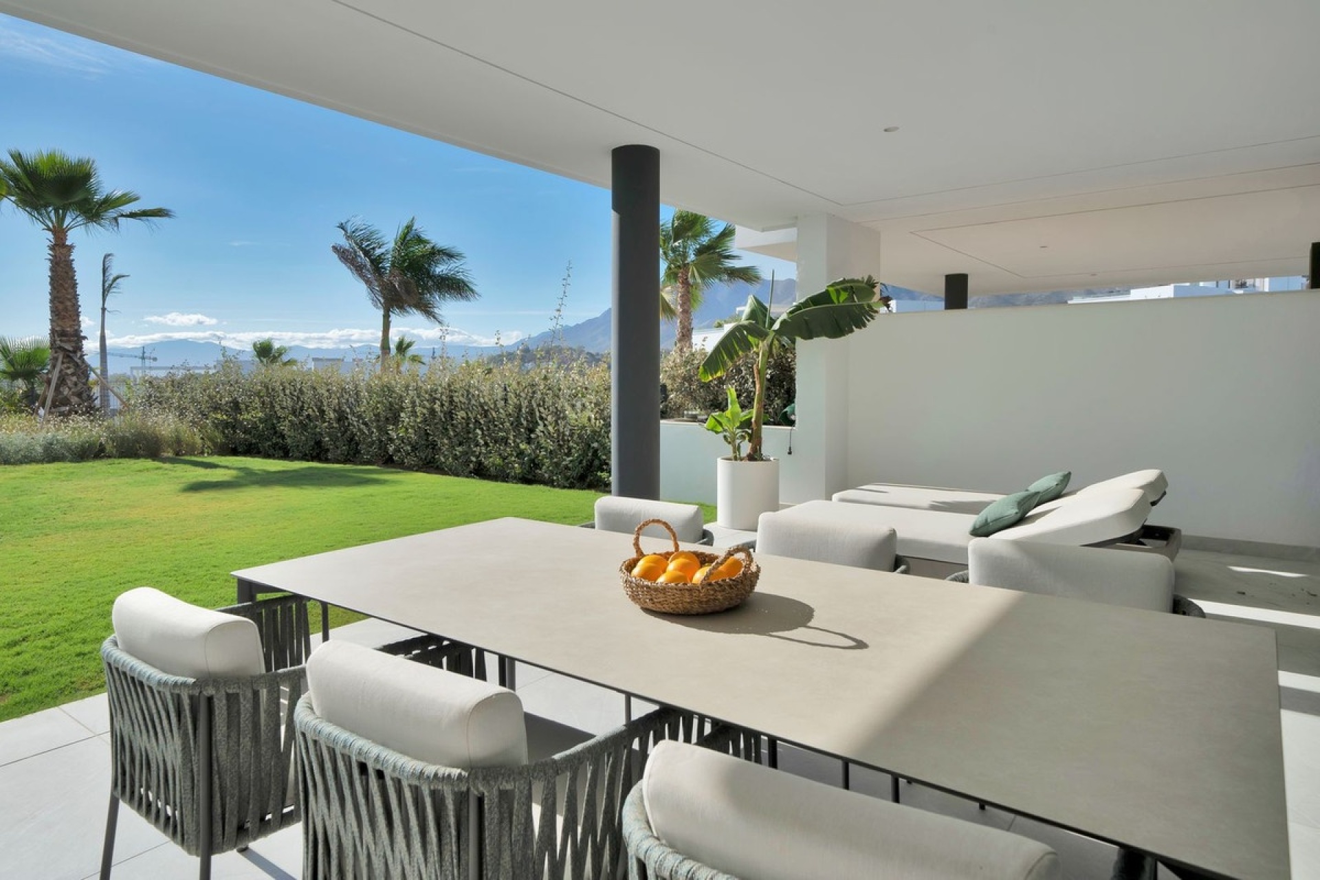 Wiederverkauf - apartment - Marbella - Santa Clara